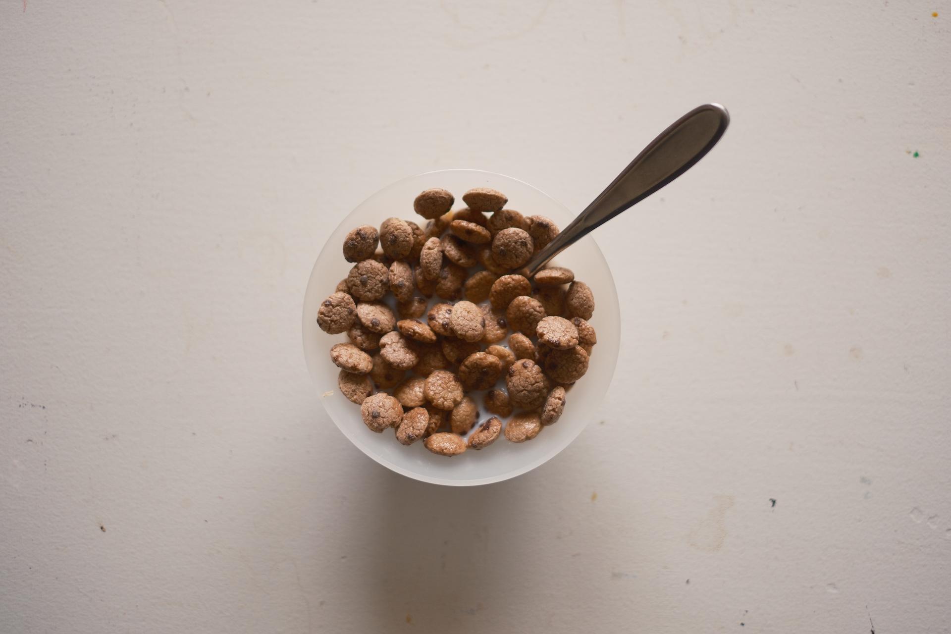 Cookie Crisp