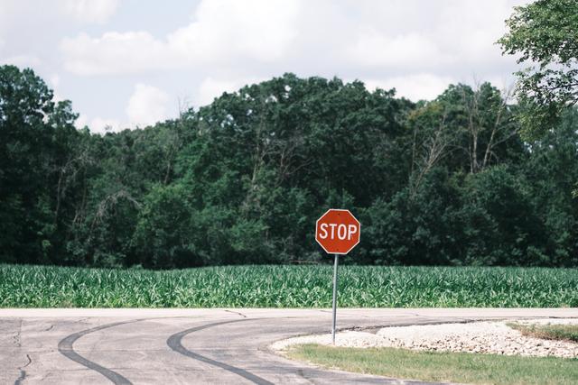 Cornstop